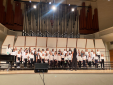 Pine Crest Lower School Chorus Members Perform in FMEA All-State South Regional Honor Festival