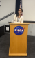 Pine Crest Upper School Student Conducts Research with NASA