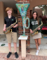 Pine Crest Middle School Band Members Selected to All-County Ensemble