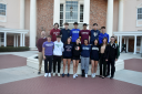 Pine Crest School Student-Athletes Participate in National Signing Day