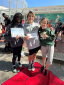 Pine Crest Middle School Students Compete at Engineer It! Competition