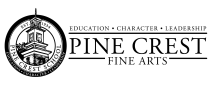 Pine Crest School Musicians Selected to FMEA All-State Ensembles