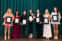 Pine Crest Upper School Students Receive Founder’s Council Recognition