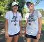 Pine Crest School Tennis Doubles Team Earns State Championship 