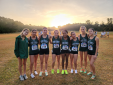 Pine Crest School Cross Country Teams Compete at State Championship Meet