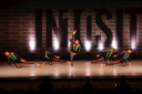 Pine Crest Upper School Dance Team Competes at In10sity