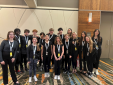 Pine Crest Middle School Thespians Compete at Florida State Junior Thespian Festival