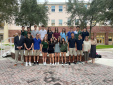Twenty-Seven Pine Crest Seniors Recognized as National Merit Commended Students