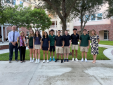 Eleven Pine Crest Upper School Students Recognized as National Merit Semifinalists