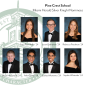 Pine Crest Upper School Students Nominated for Silver Knight Awards