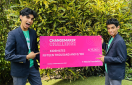 Pine Crest Upper School Students Win T-Mobile Changemaker Challenge Lab