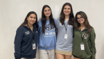 Pine Crest Upper School Social Entrepreneurship Students Earn First Place at EntreX Lab Competition