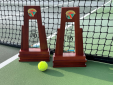 Pine Crest School Tennis Teams Earn 2023 District Championships