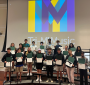 Pine Crest Upper School Musicians Inducted to National Music Honor Society