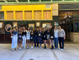 Pine Crest Upper School Thespians Compete at Florida State Thespian Festival