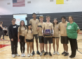 Pine Crest Upper School Robotics Teams Earn First and Second Place in Weekend Competitions