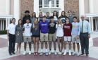Pine Crest Class of 2023 Student-Athletes Commit to Collegiate Athletics
