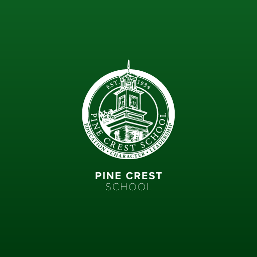 Media Pine Crest School