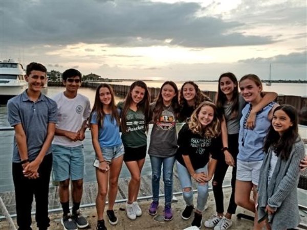 Track and Field Athlete Earns State Championship