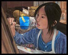 Pine Crest Upper School Student-Artists Selected for NSU Art Museum Exhibition “Lost and Found”