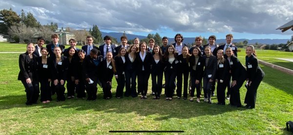 Pine Crest Upper School Social Entrepreneurship Students Earn First Place at Diamond Challenge