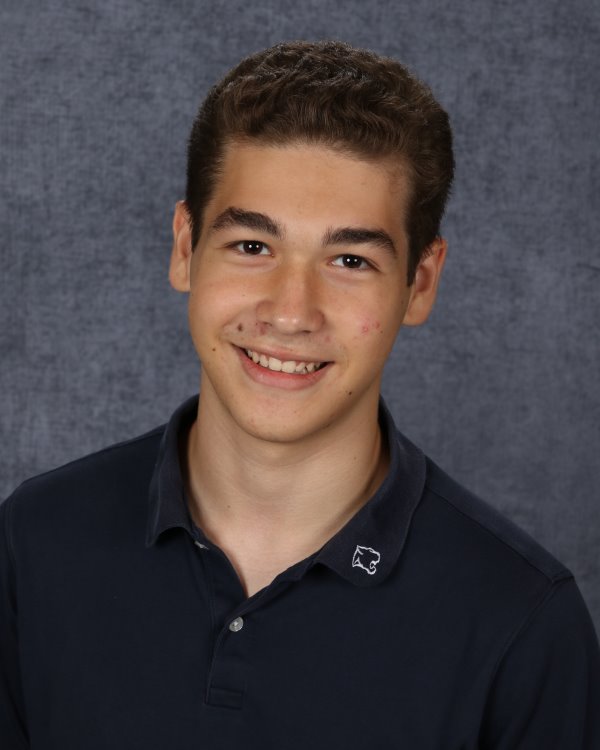 Pine Crest Upper School Student-Musician Selected to Vail Jazz Workshop