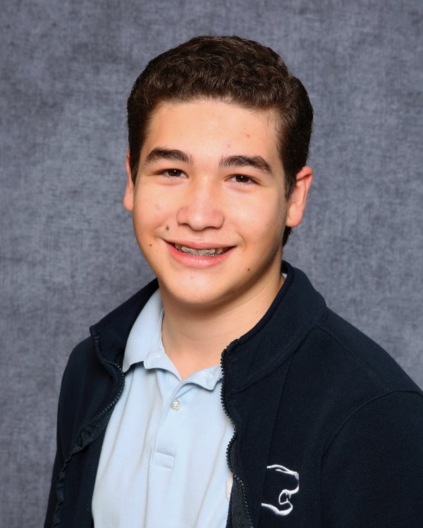 Pine Crest School Student-Musician Selected to Next Generation Jazz Orchestra