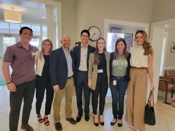 Pine Crest School Inducts Eight Alumni to Athletics Hall of Fame