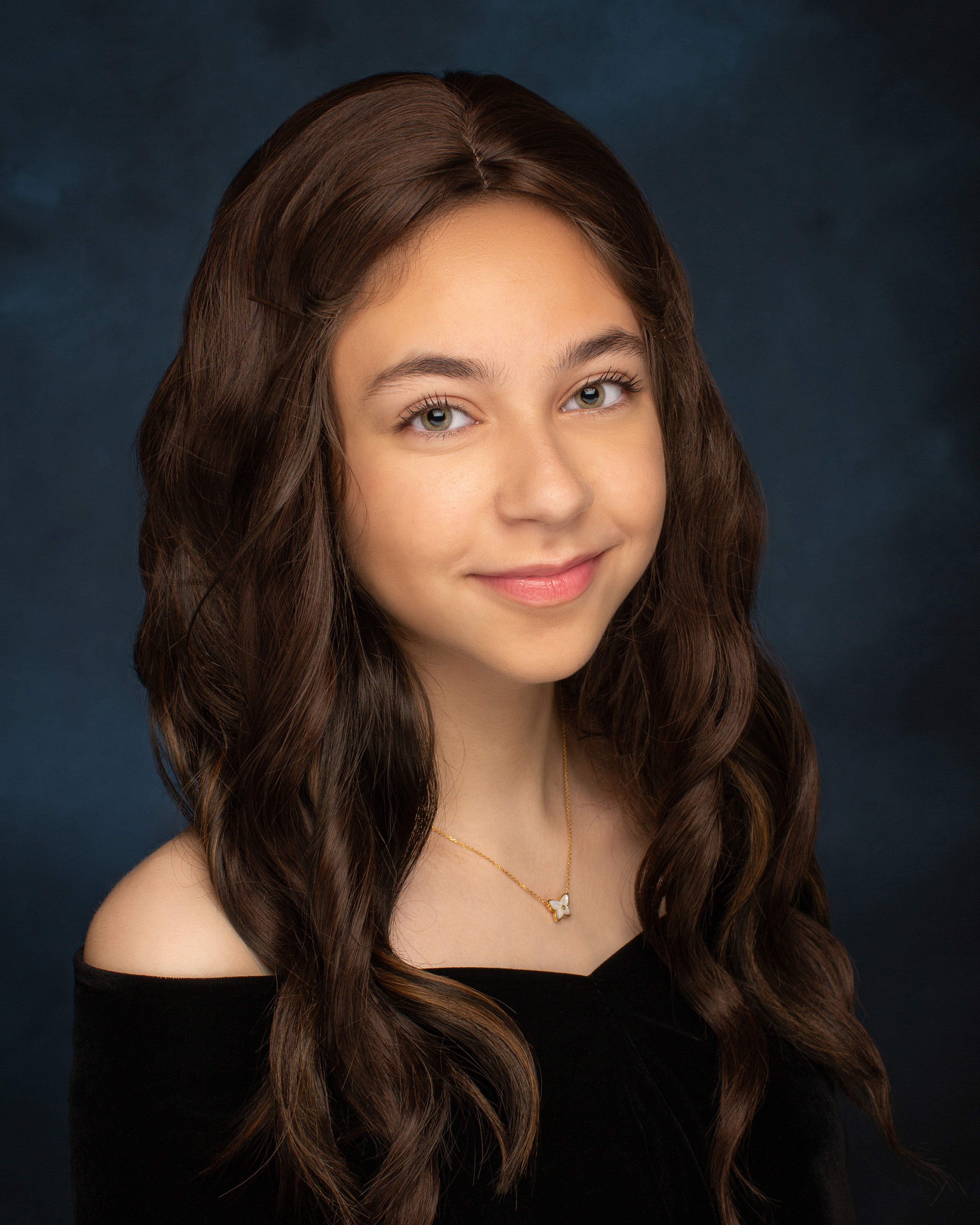 Pine Crest Upper School Student Named Gold Recipient in Technology by Hispanic Heritage Foundation