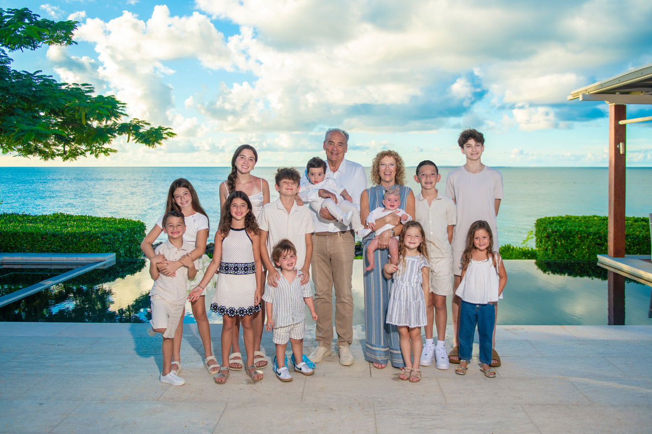 Fueling the Entrepreneurial Spirit: The Kantor Family Invests in the Future of Innovation