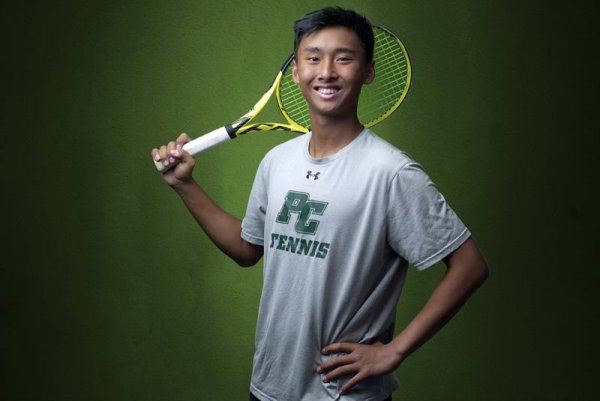 Pine Crest School Student-Athletes and Coaches Recognized by the Sun Sentinel