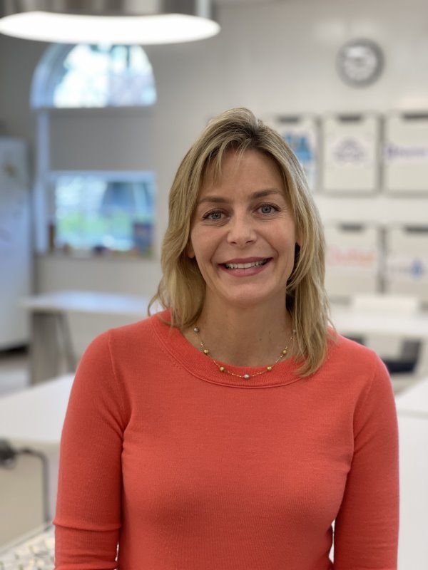 Pine Crest Upper School Teacher Named TSA High School Advisor of the Year