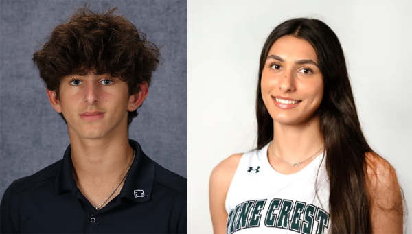 Pine Crest School Student-Athletes Recognized by the Miami Herald 
