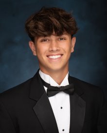 Pine Crest Upper School Student-Athlete Earns Brian Piccolo Award