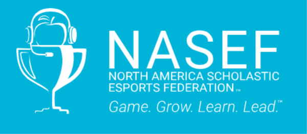 Pine Crest Middle School eSports Team Joins Inaugural North American Scholastic eSports Federation