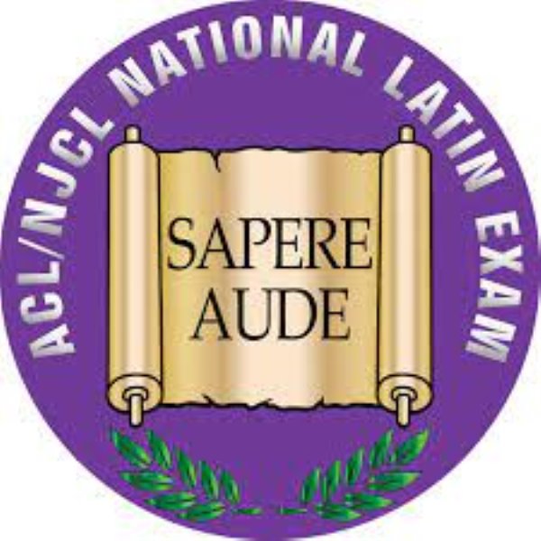 Pine Crest Upper School Students Take National Latin Exam