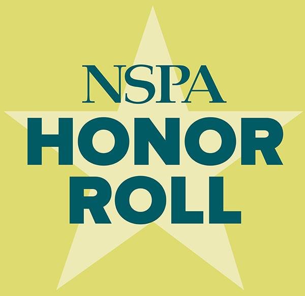 Pine Crest Upper School Student-Journalists Inducted to NSPA Journalism Honor Roll