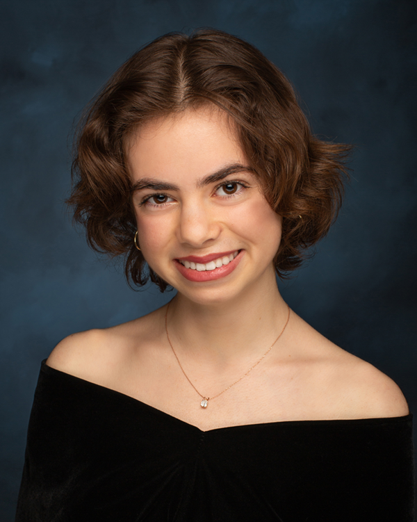 Pine Crest Upper School Student Publishes Original Short Story in TriQuarterly