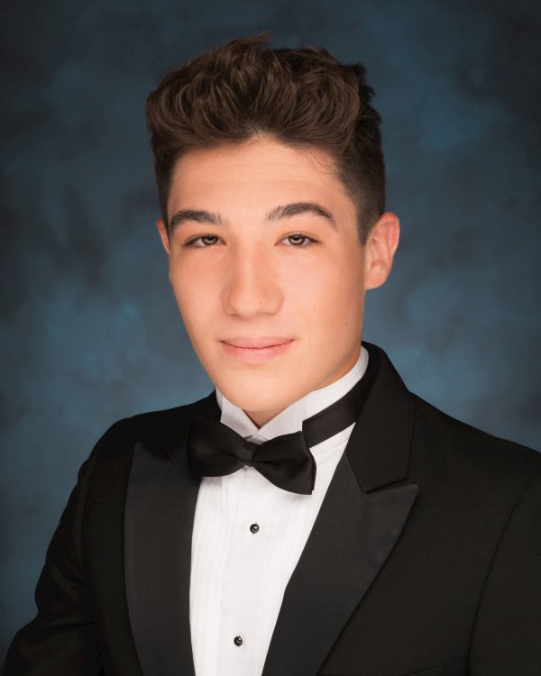 Pine Crest Upper School Student Publishes First Book