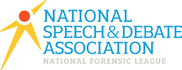 Pine Crest Upper School Debate Members are Inducted to National Honor Society