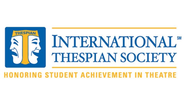 Pine Crest Upper School Thespians are Inducted to National Honor Societies