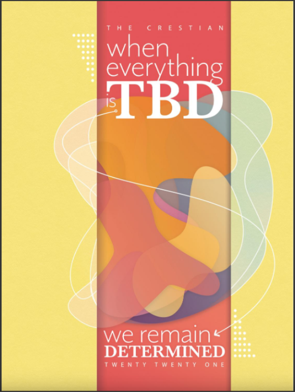 Pine Crest Upper School Yearbook Earns Recognition from the CSPA 