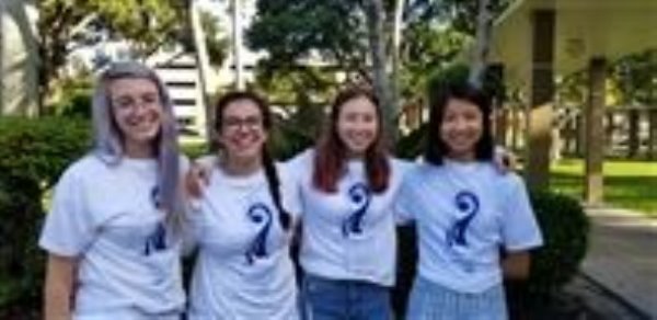 School Orchestra Students Perform at FAU Side by Side Concert