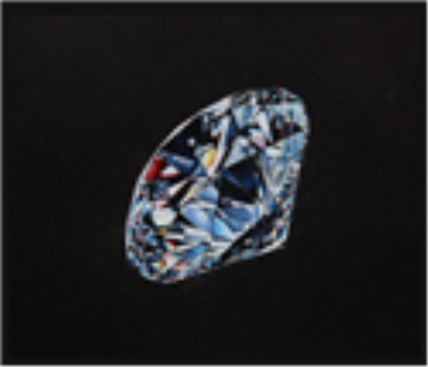 Upper School Student-Artist Wins Congressional Artistic Discovery Art Competition