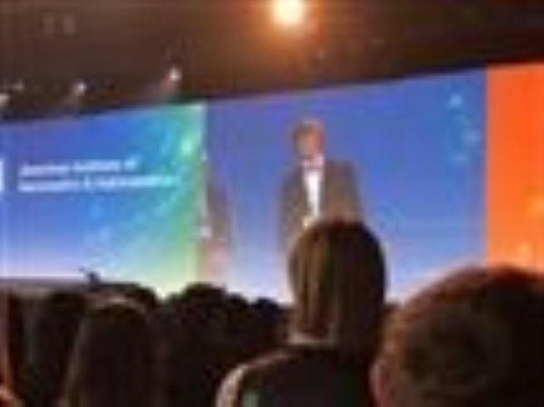 Student Competes at 2019 INTEL International Science and Engineering Fair