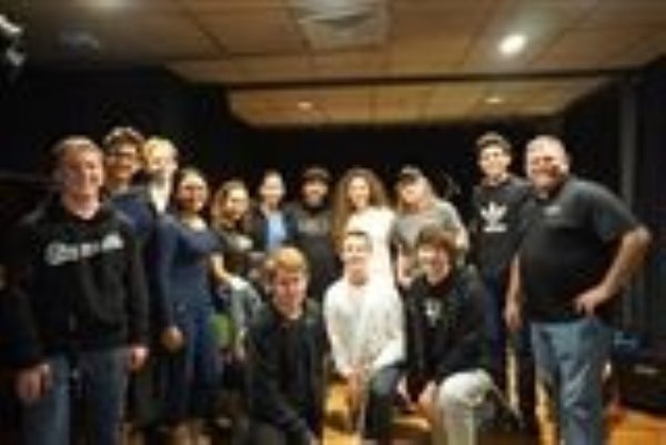 Upper School Jazz Band Travels to Boston
