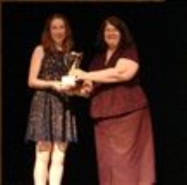  Upper School Student Earns State Piano Award